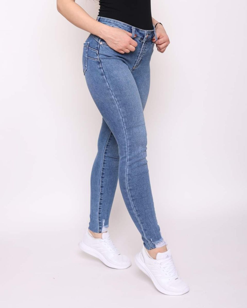 Női skinny farmer 29 1