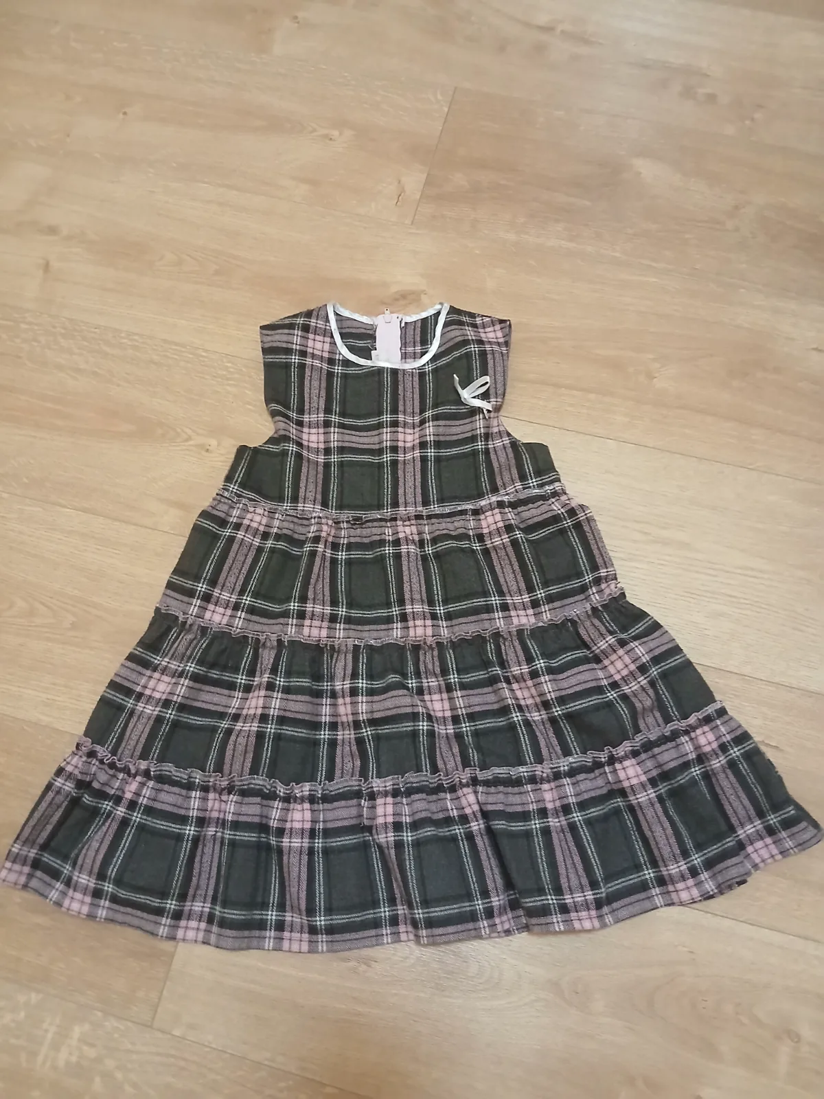 Killy Collection lányka nyári ruha 116-os 1