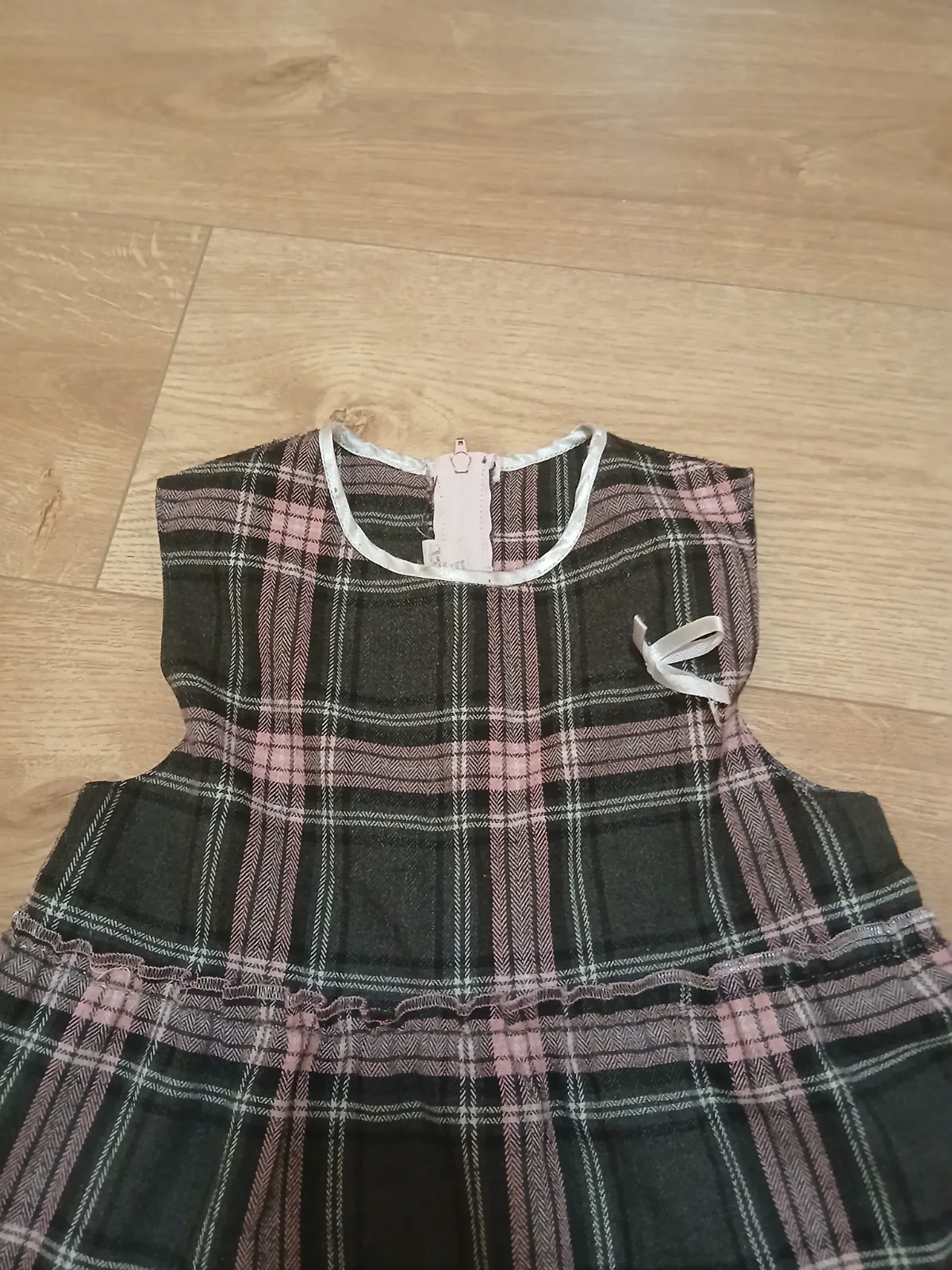 Killy Collection lányka nyári ruha 116-os 2