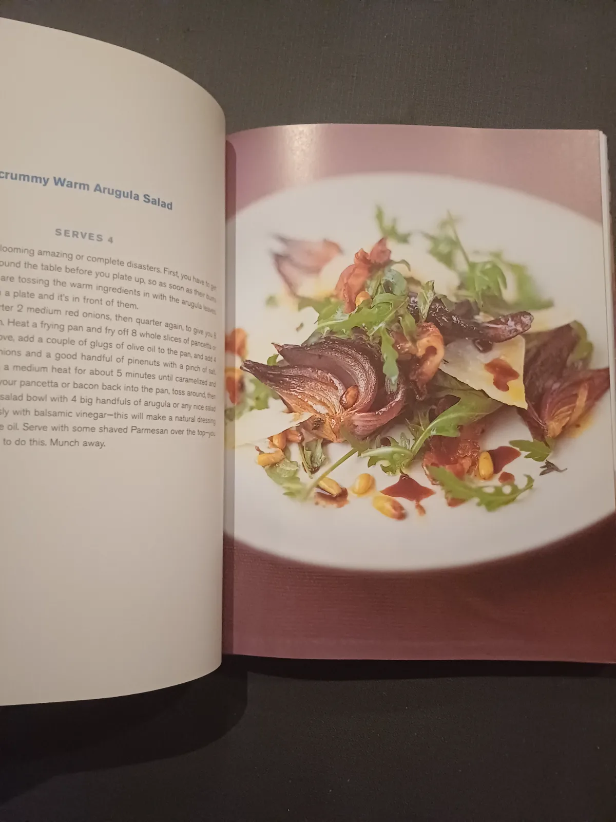 🍳 JAMIE OLIVER – HAPPY DAYS WITH THE NAKED CHEF 🇺🇸 4