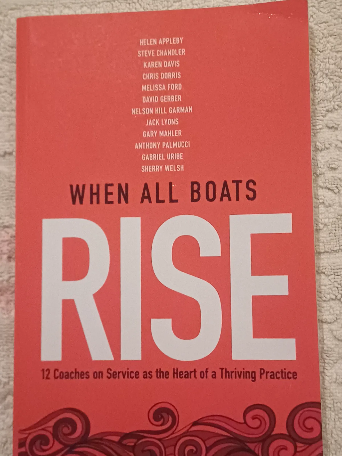 12 Coaches on the Power of Truly Helping Others 1