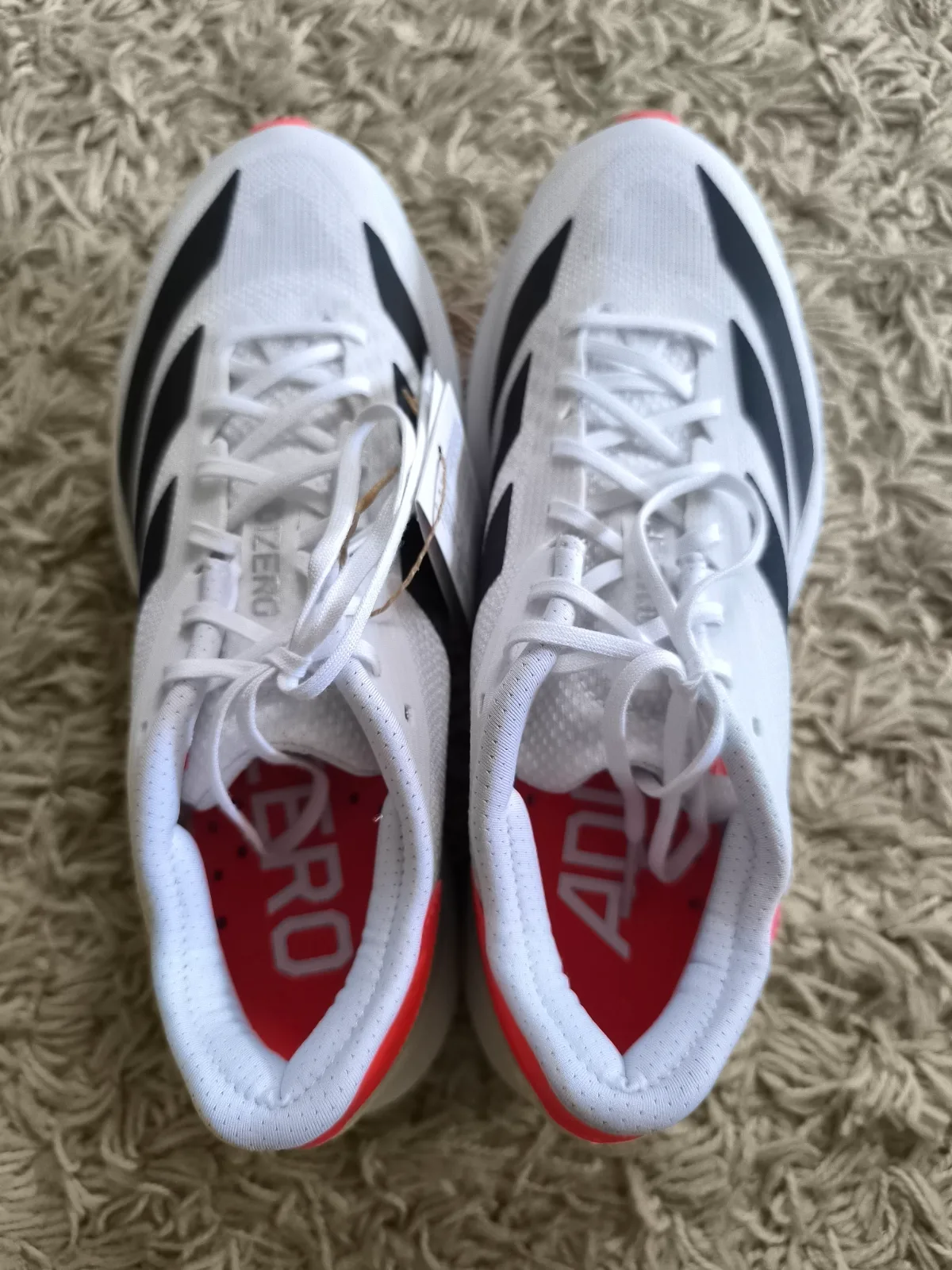 Adidas Adizero SL2 M 2
