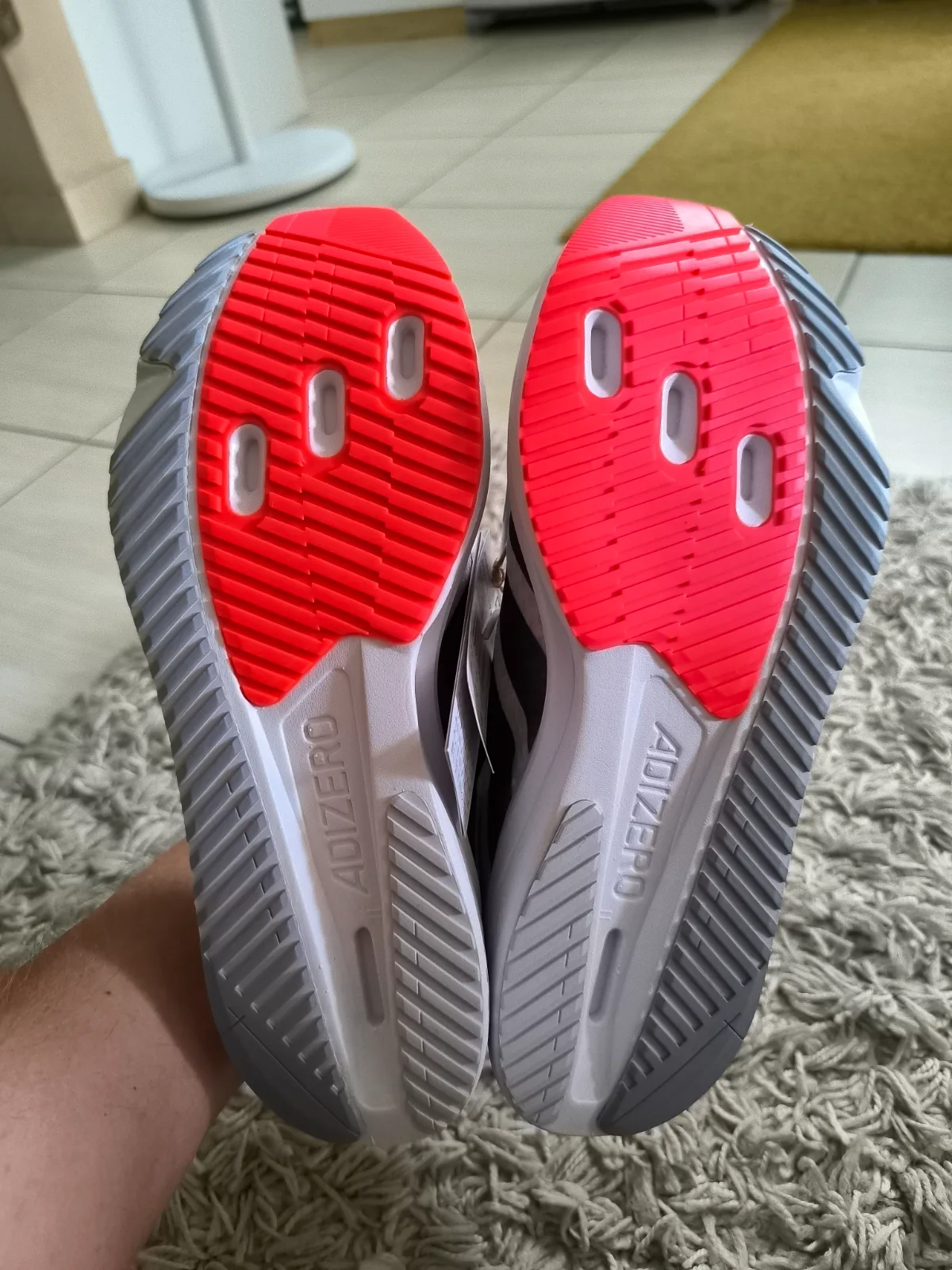 Adidas Adizero SL2 M 4