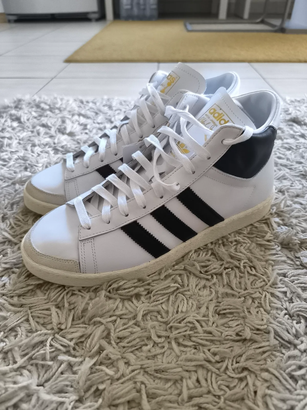 Adidas Jabbar Hi 1