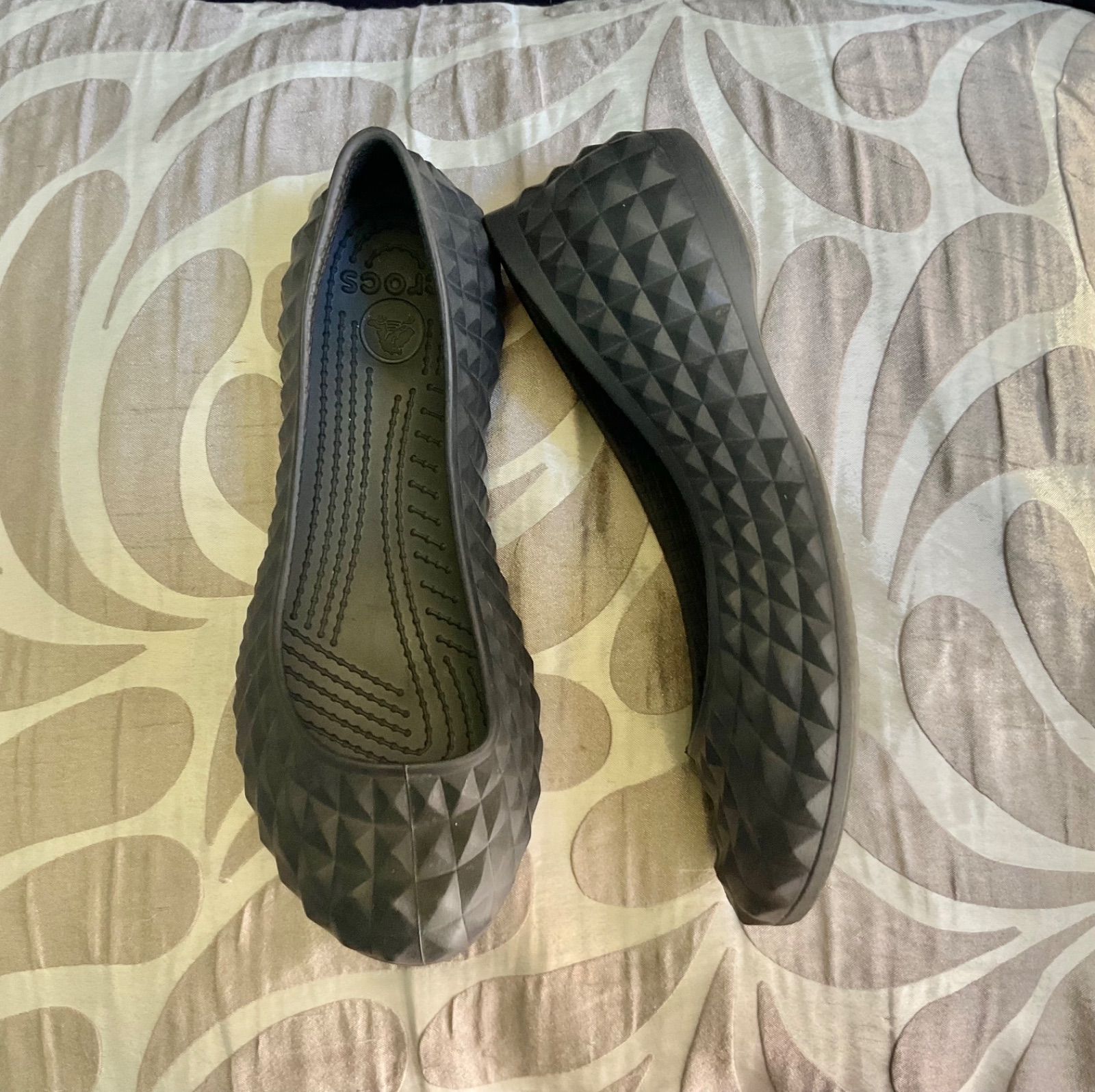 Crocs balerina cipő 36-os 1