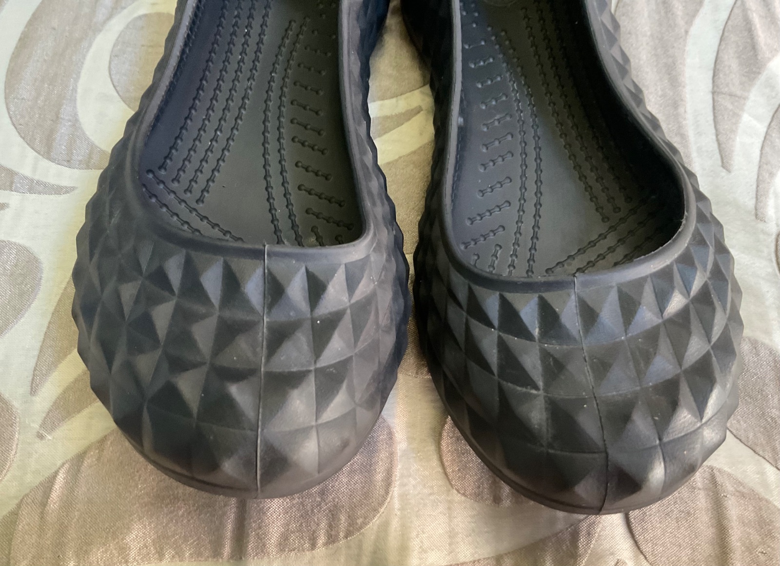 Crocs balerina cipő 36-os 2