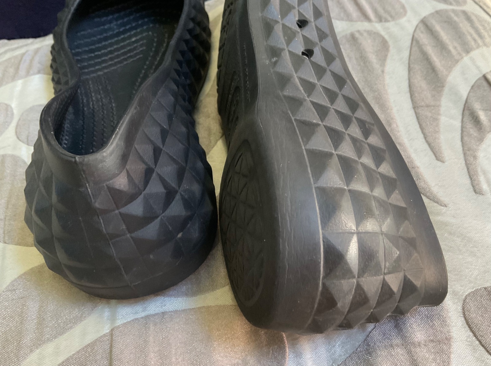 Crocs balerina cipő 36-os 4