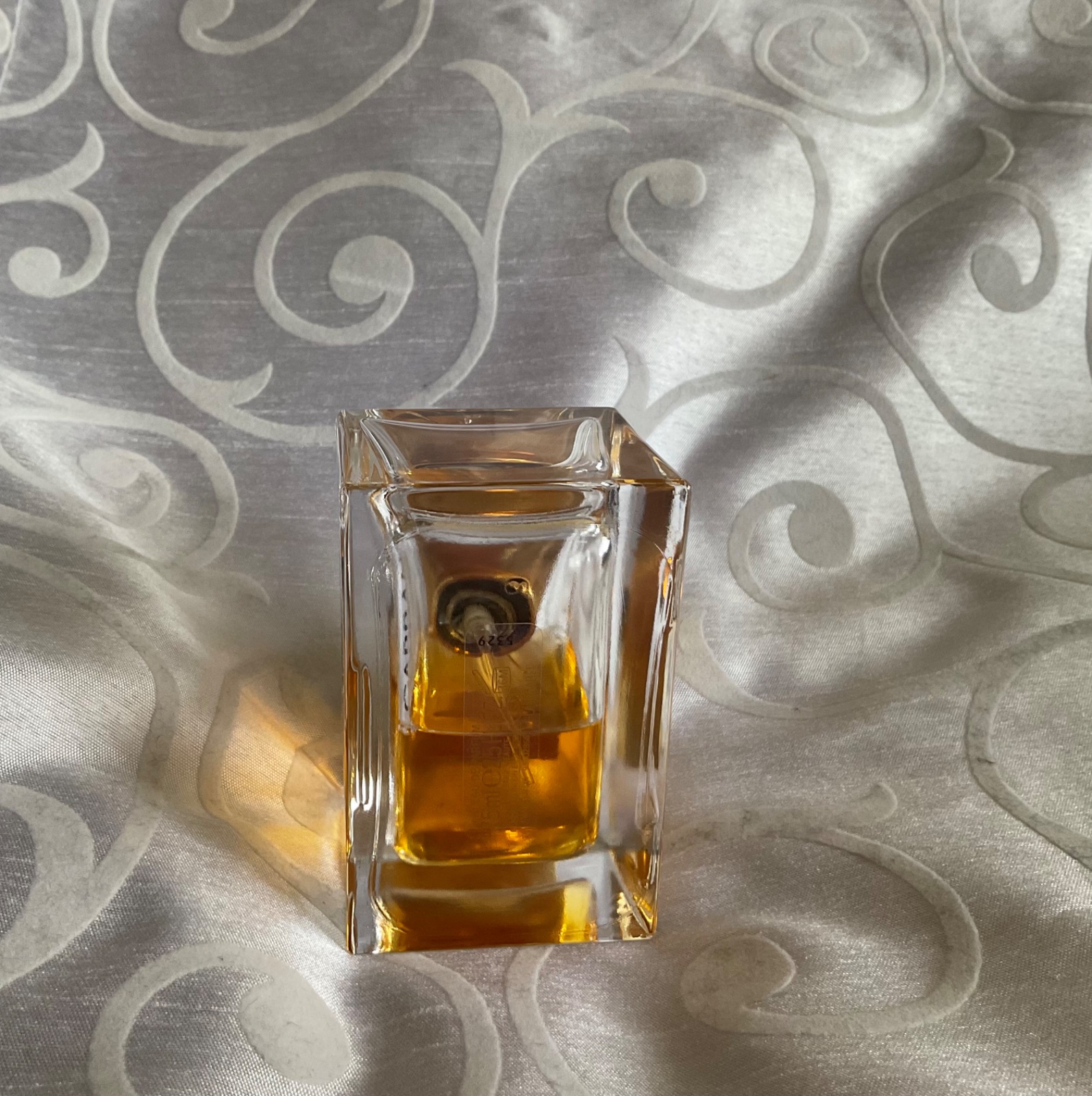 Dolce & Gabbana parfüm the one 75/37 ml 2