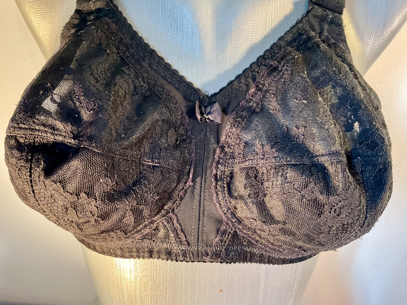 Triumph Doreen komfort melltartó 90/B 2