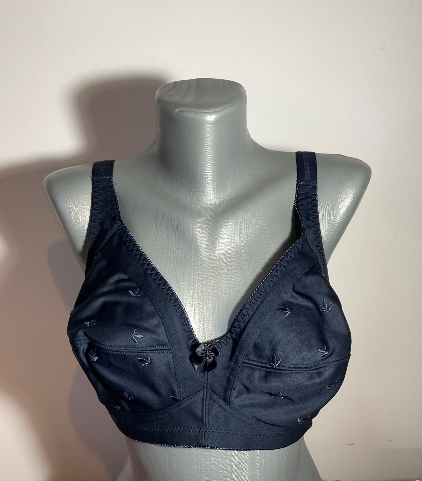 Komfort melltartó 95/C Naturana 1
