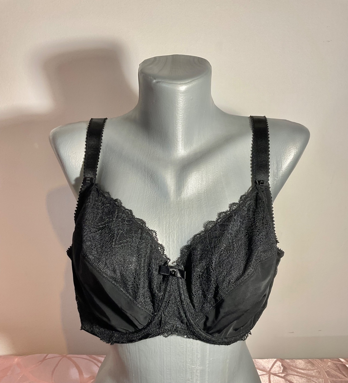 Melltartó 95/C Palmer’s 1