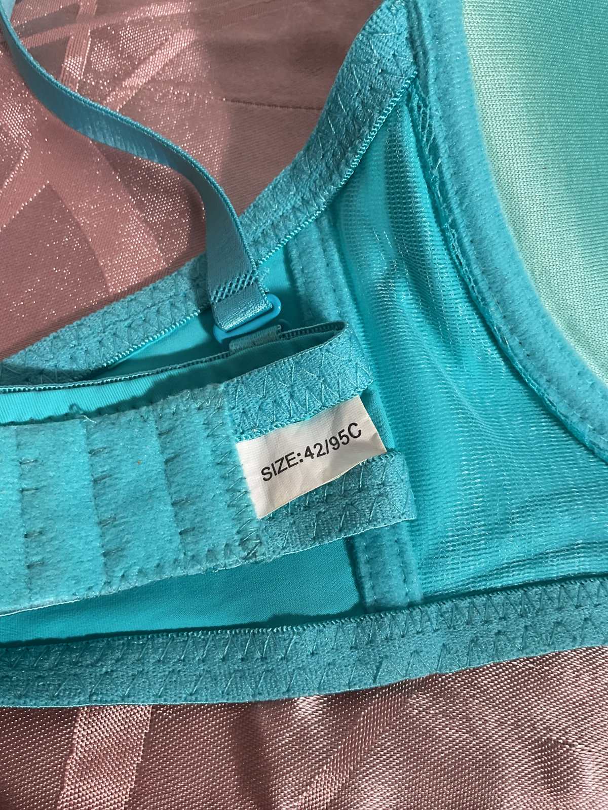 Melltartó 95/C 4