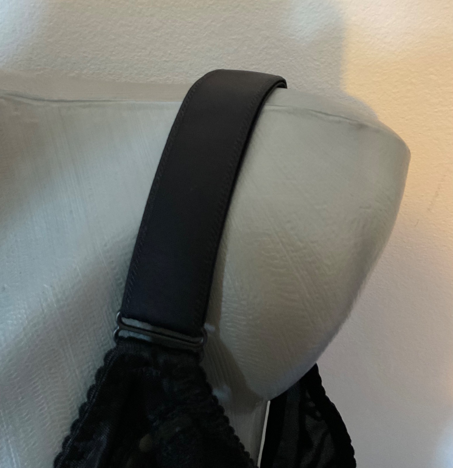 Komfort melltartó 105/D 3