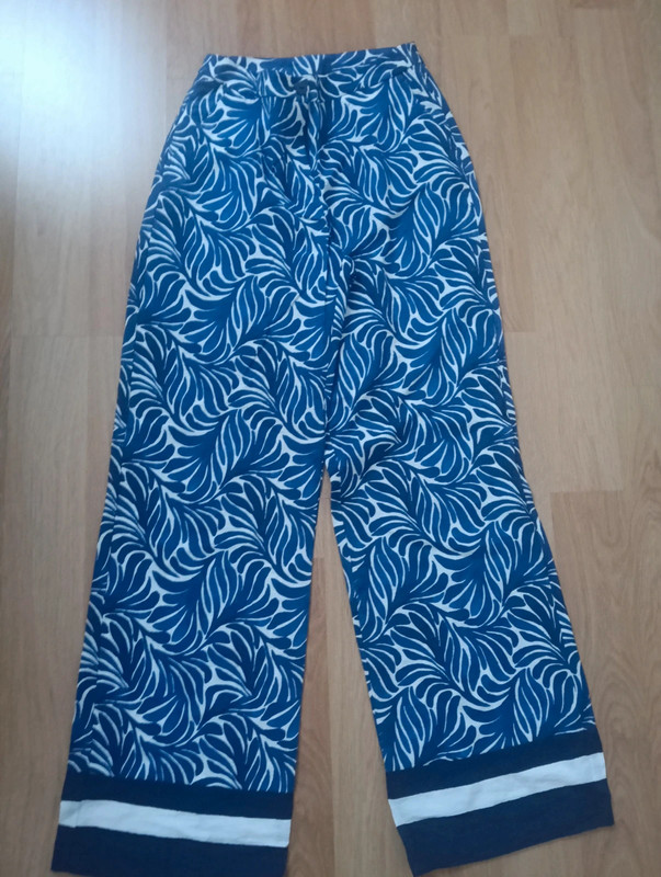 Pantalón H&M 1
