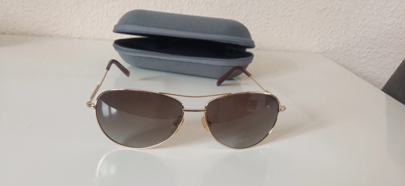 gafas sol soloptical tipo aviador LOT PLV604-497-50 1
