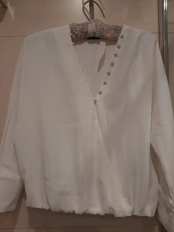 Blusa de sfera 1