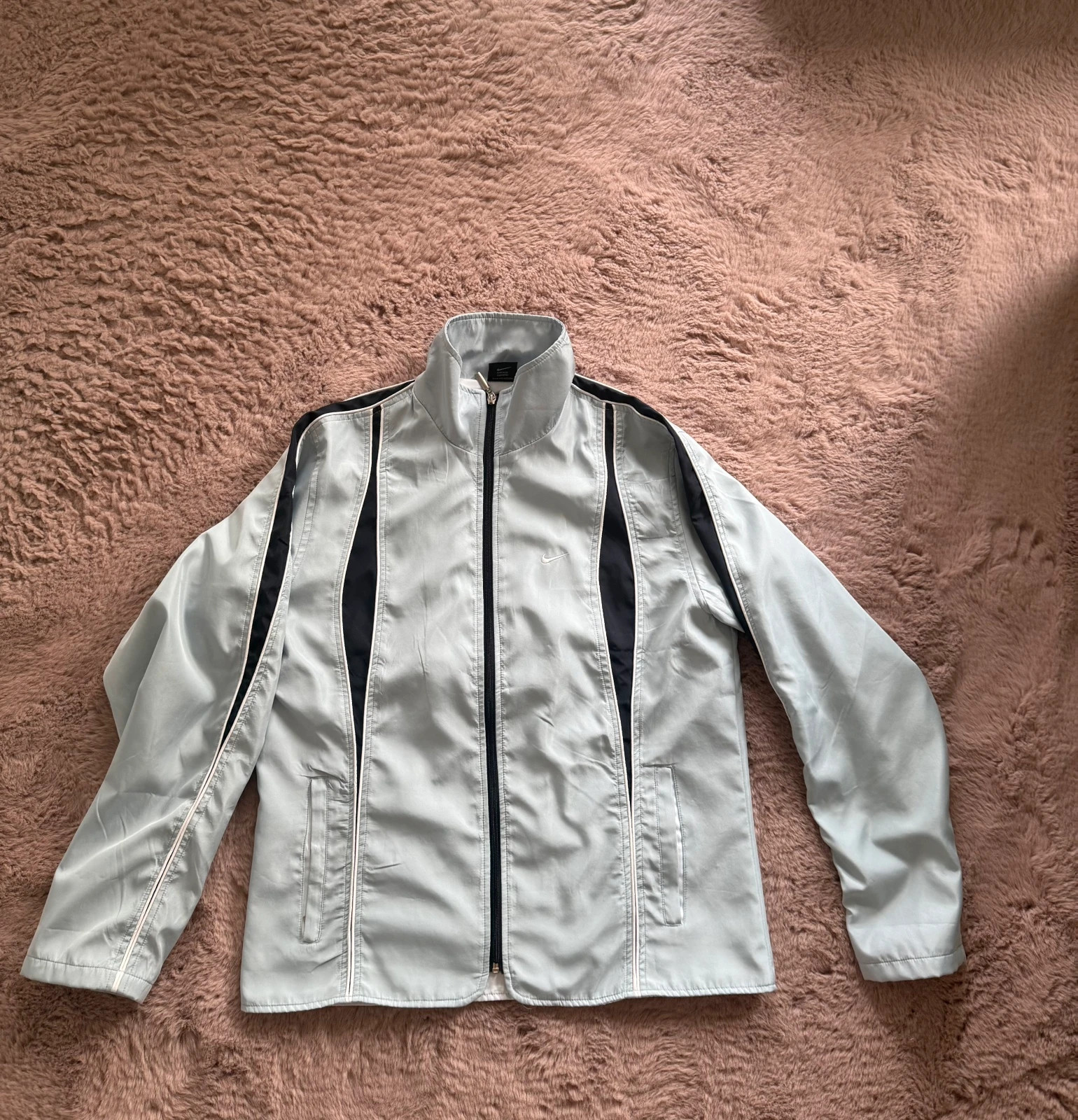 Vintage Nike Tracksuit / Melegítő szett - Made in USA - XXL méret 2
