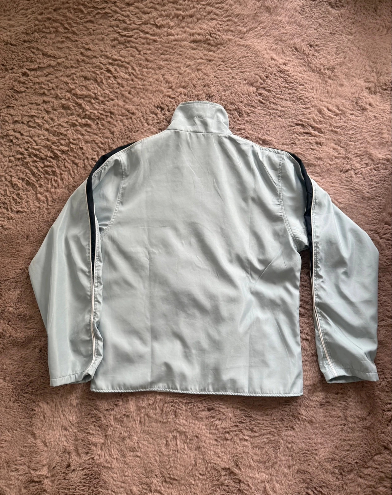 Vintage Nike Tracksuit / Melegítő szett - Made in USA - XXL méret 3