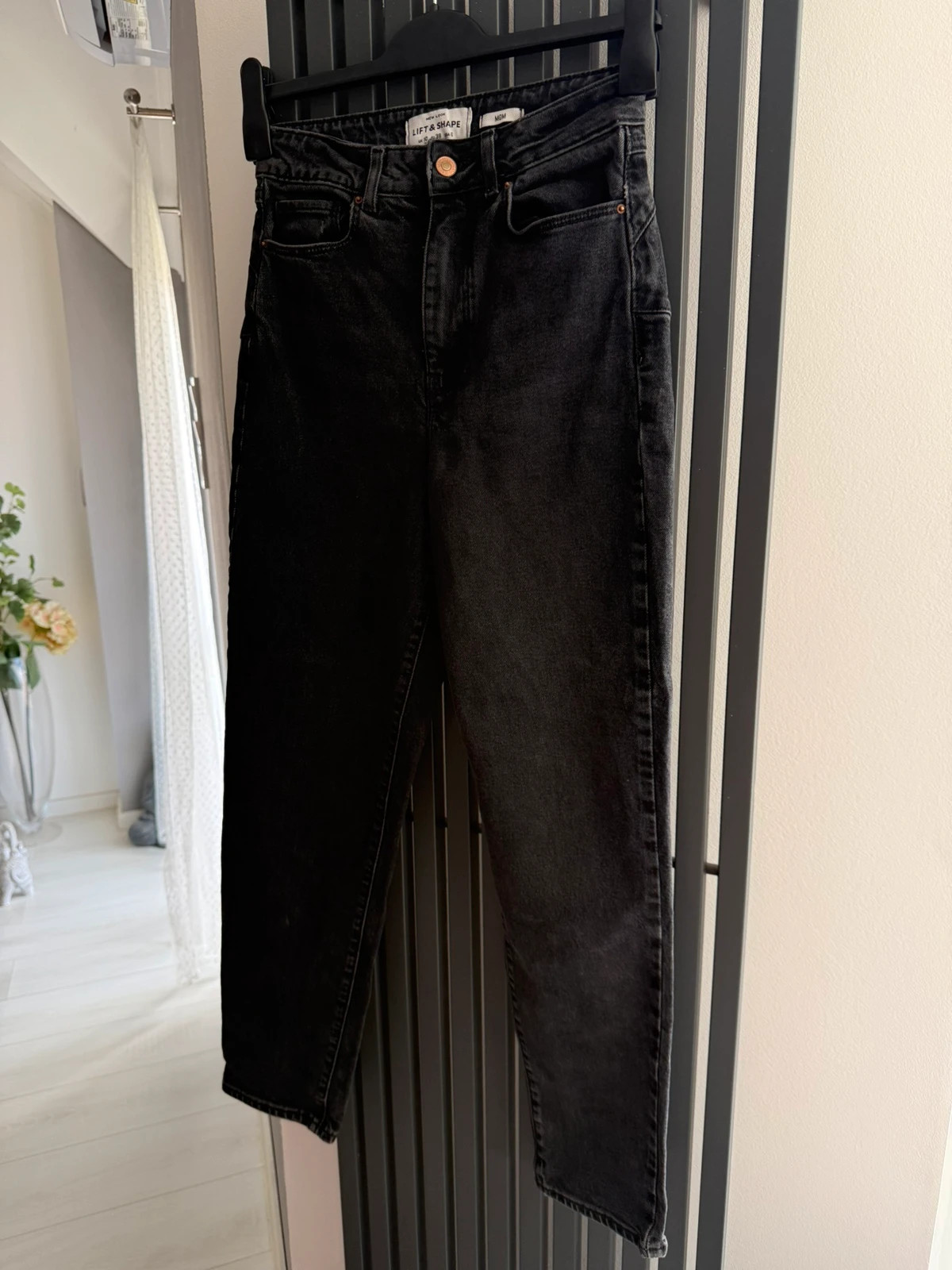 New Look "Lift & Shape" Mom farmer – M méret 2