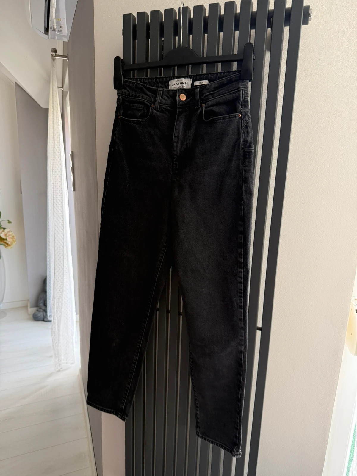 New Look "Lift & Shape" Mom farmer – M méret 1