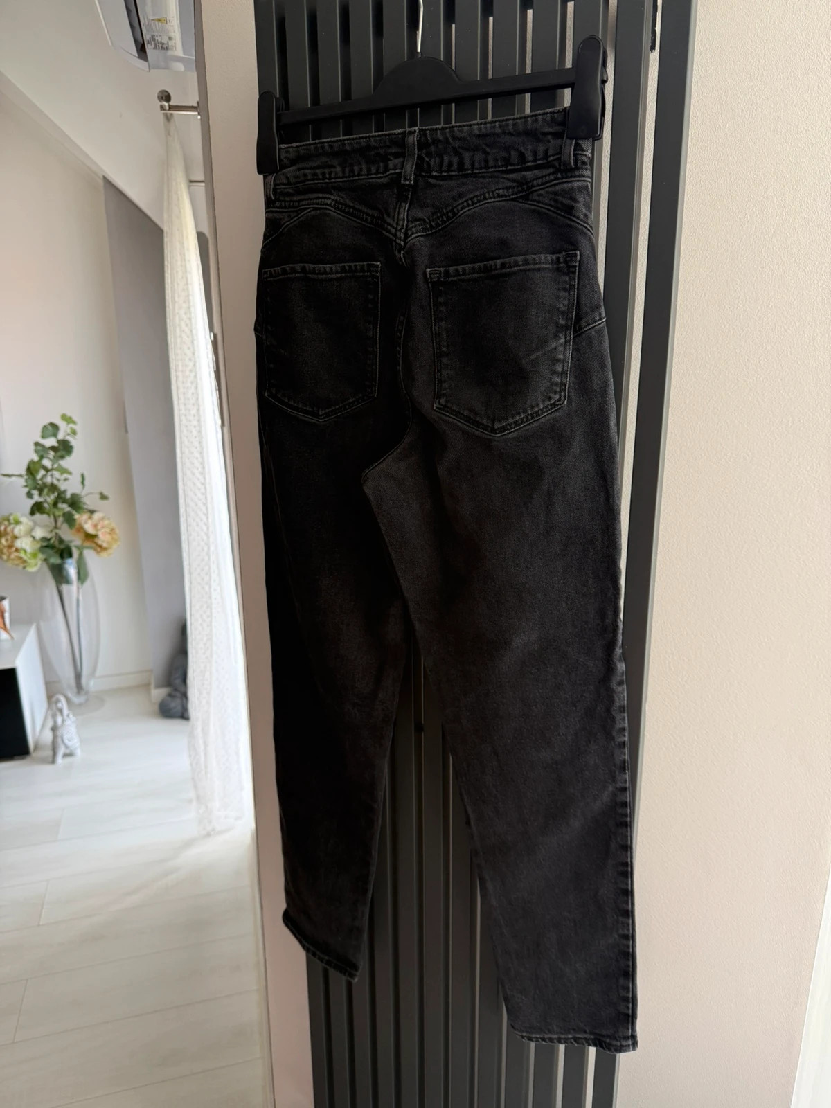 New Look "Lift & Shape" Mom farmer – M méret 3