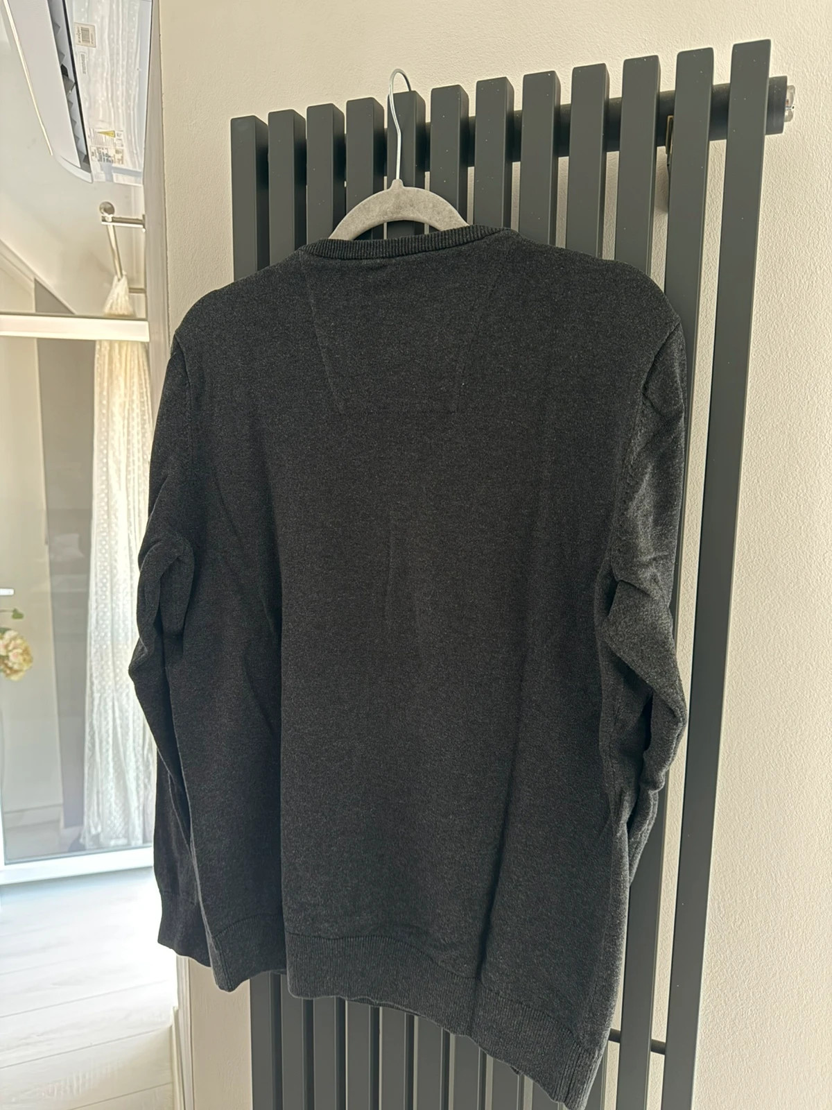 Tom Tailor pulóver - L méret 4