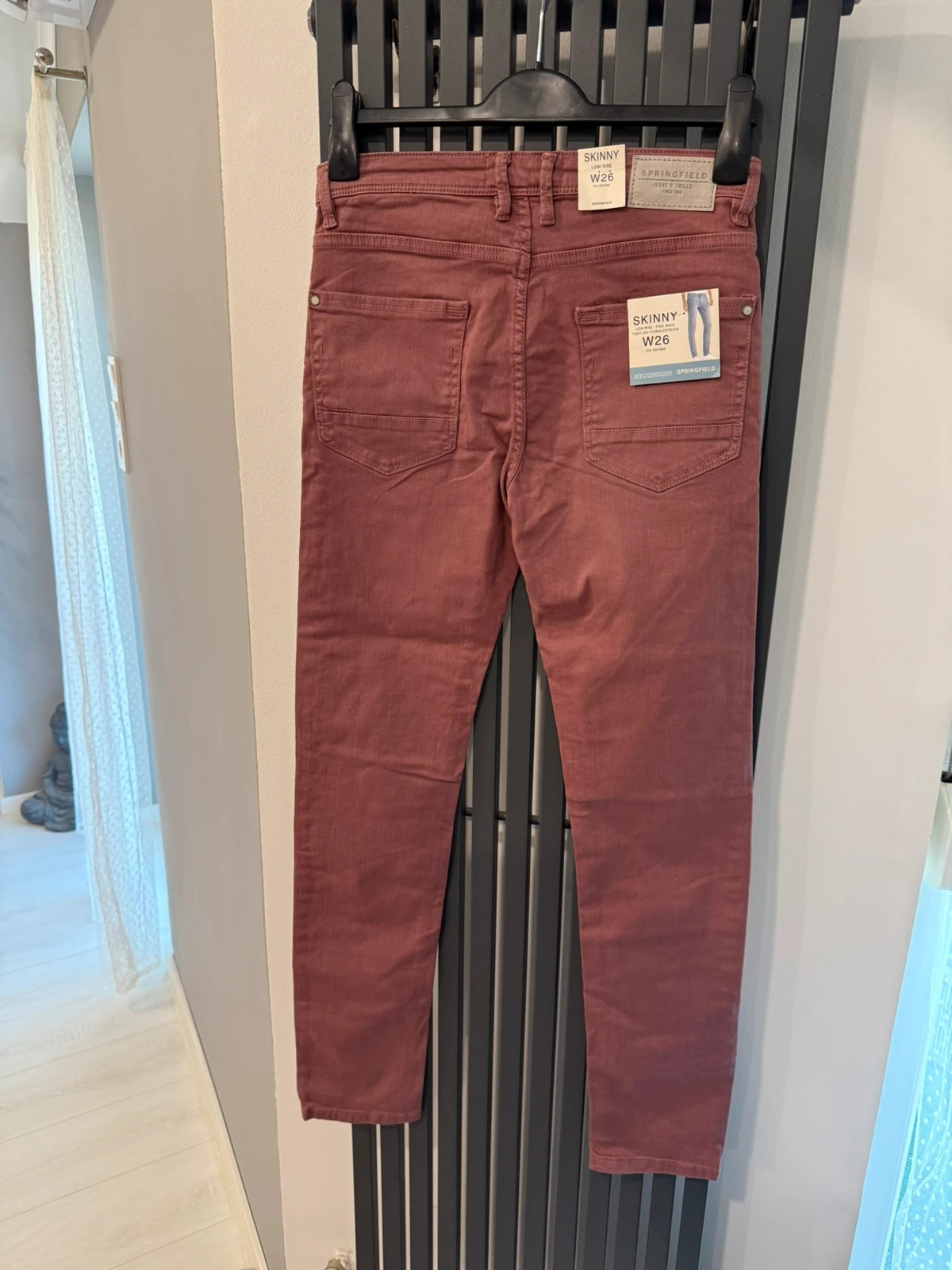Springfield Skinny farmernadrág 3