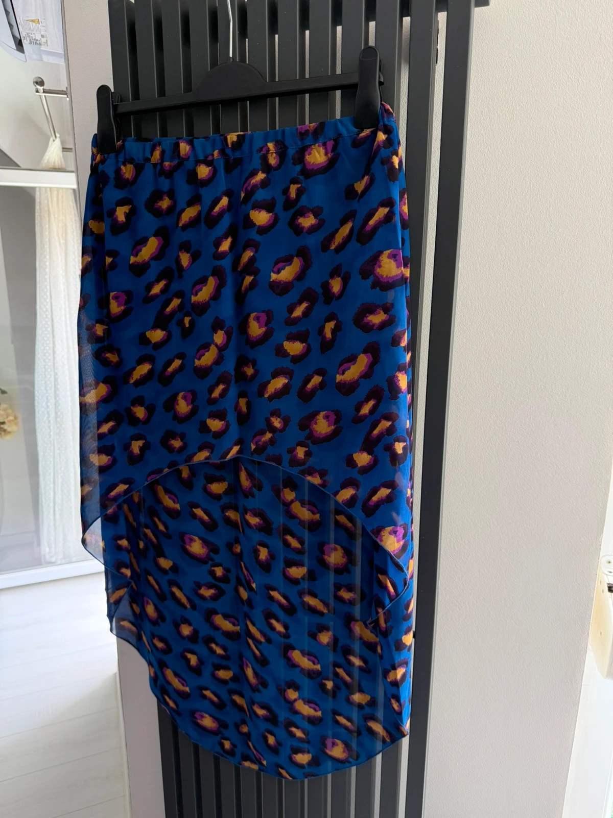 🐆 Amisu aszimmetrikus szoknya - EU 36 🐆 1