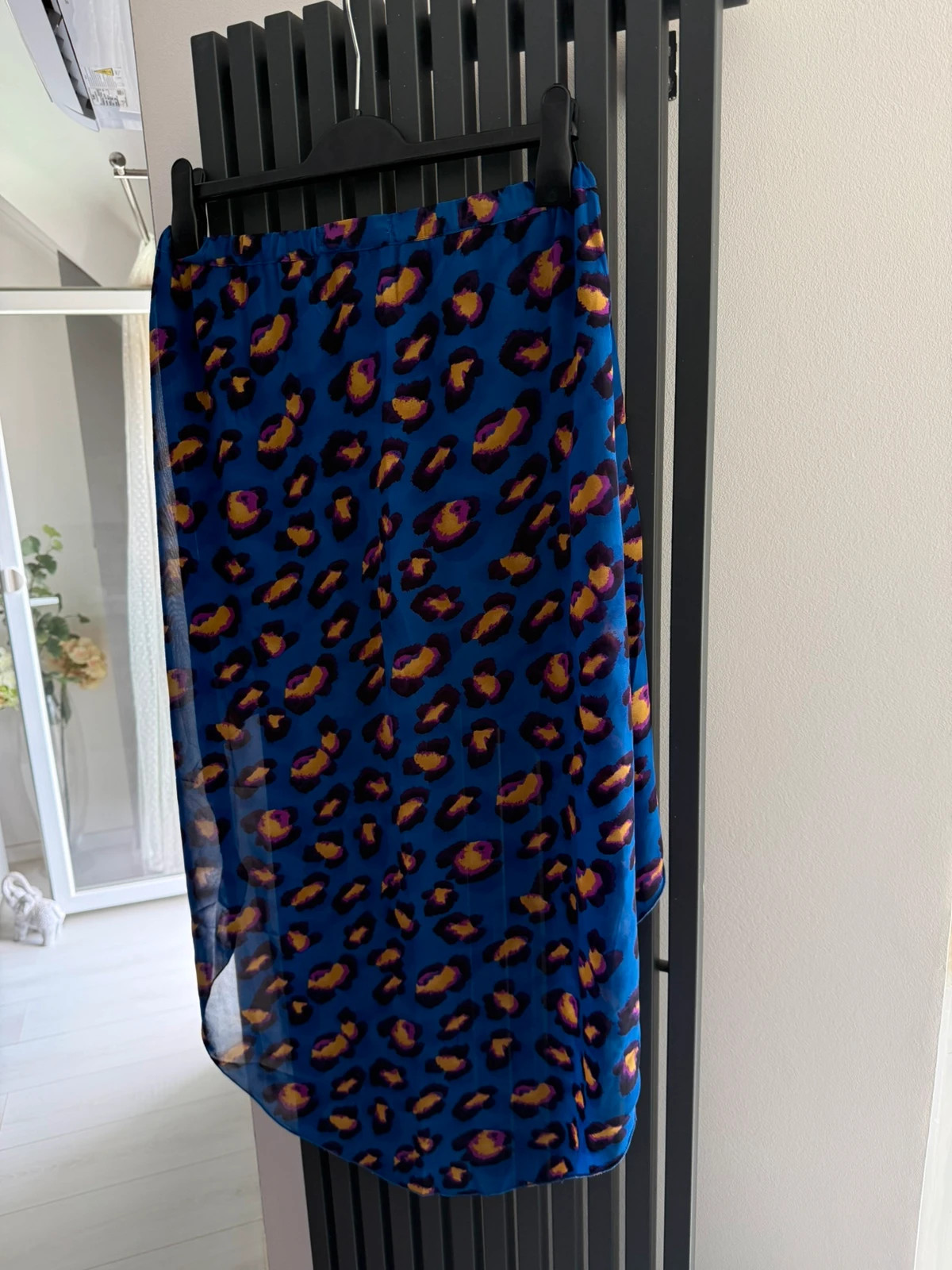 🐆 Amisu aszimmetrikus szoknya - EU 36 🐆 3