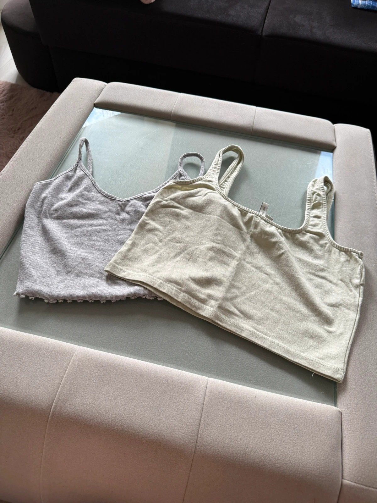 Crop top csomag (Even&Odd & NLY Trend) 1