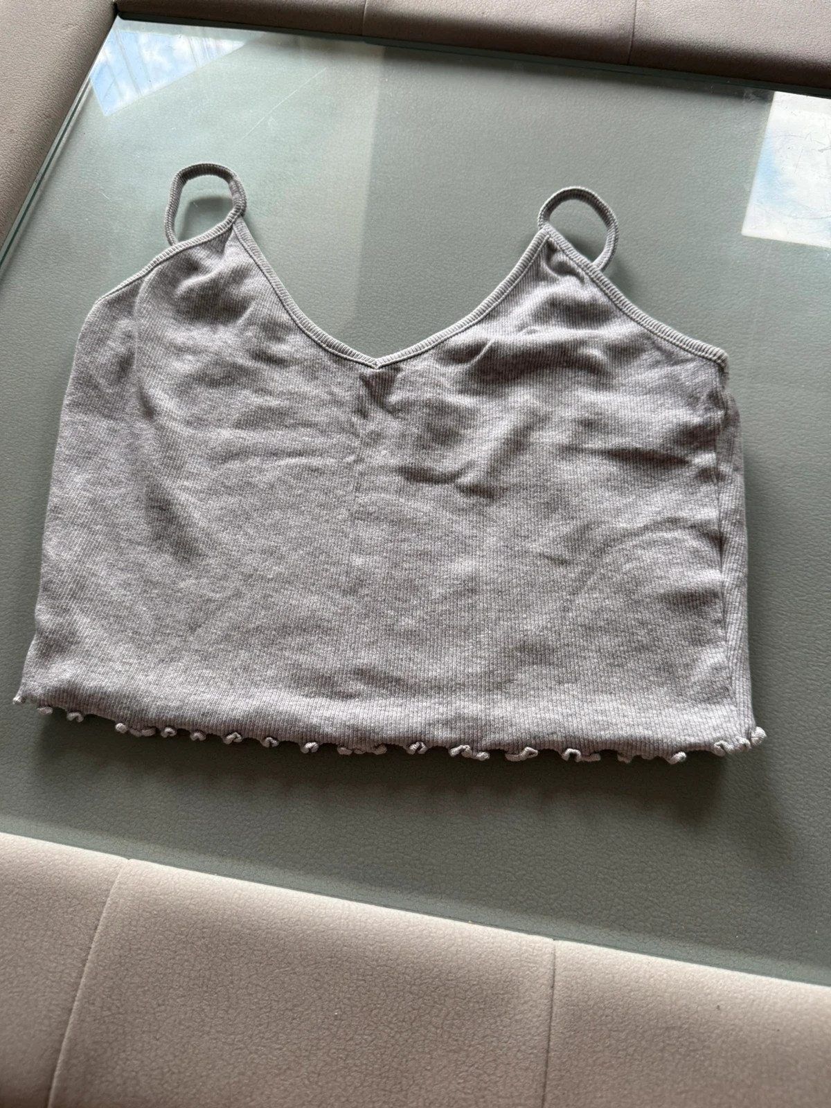 Crop top csomag (Even&Odd & NLY Trend) 2