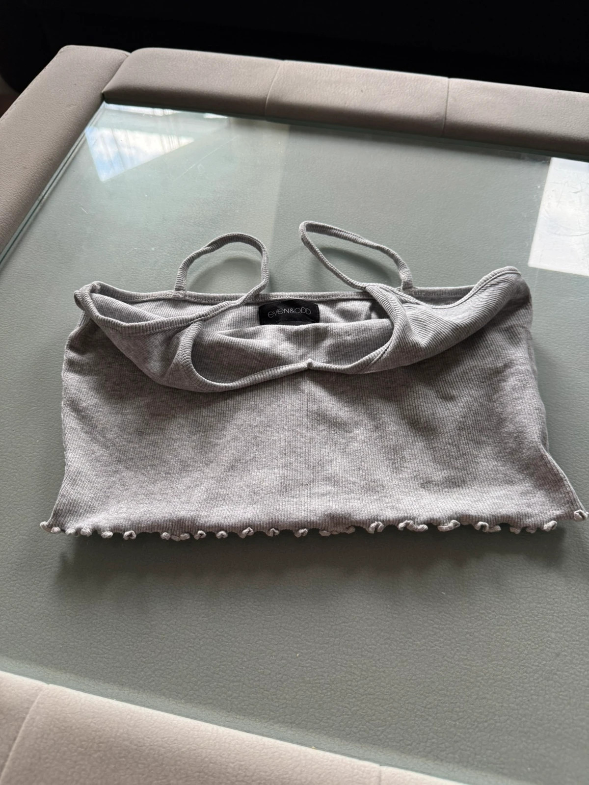 Crop top csomag (Even&Odd & NLY Trend) 3