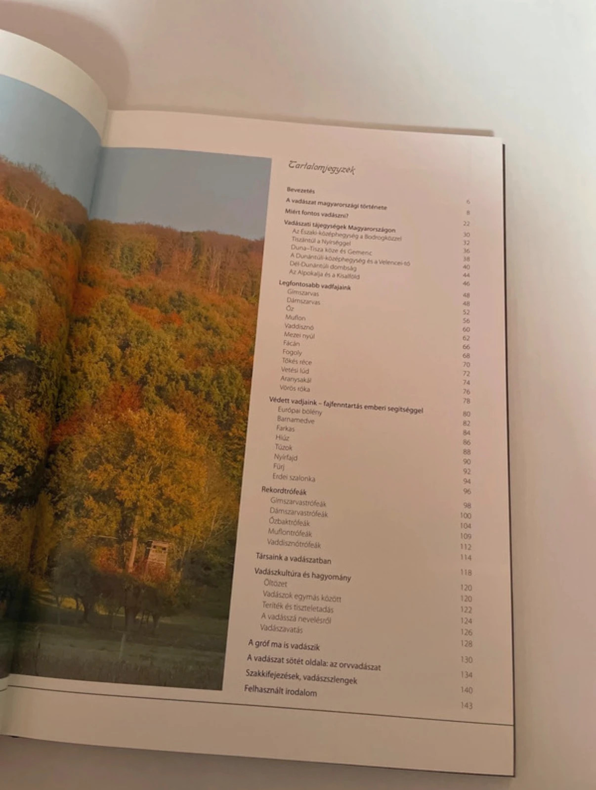 Magyar vadászösvényeken könyv 3