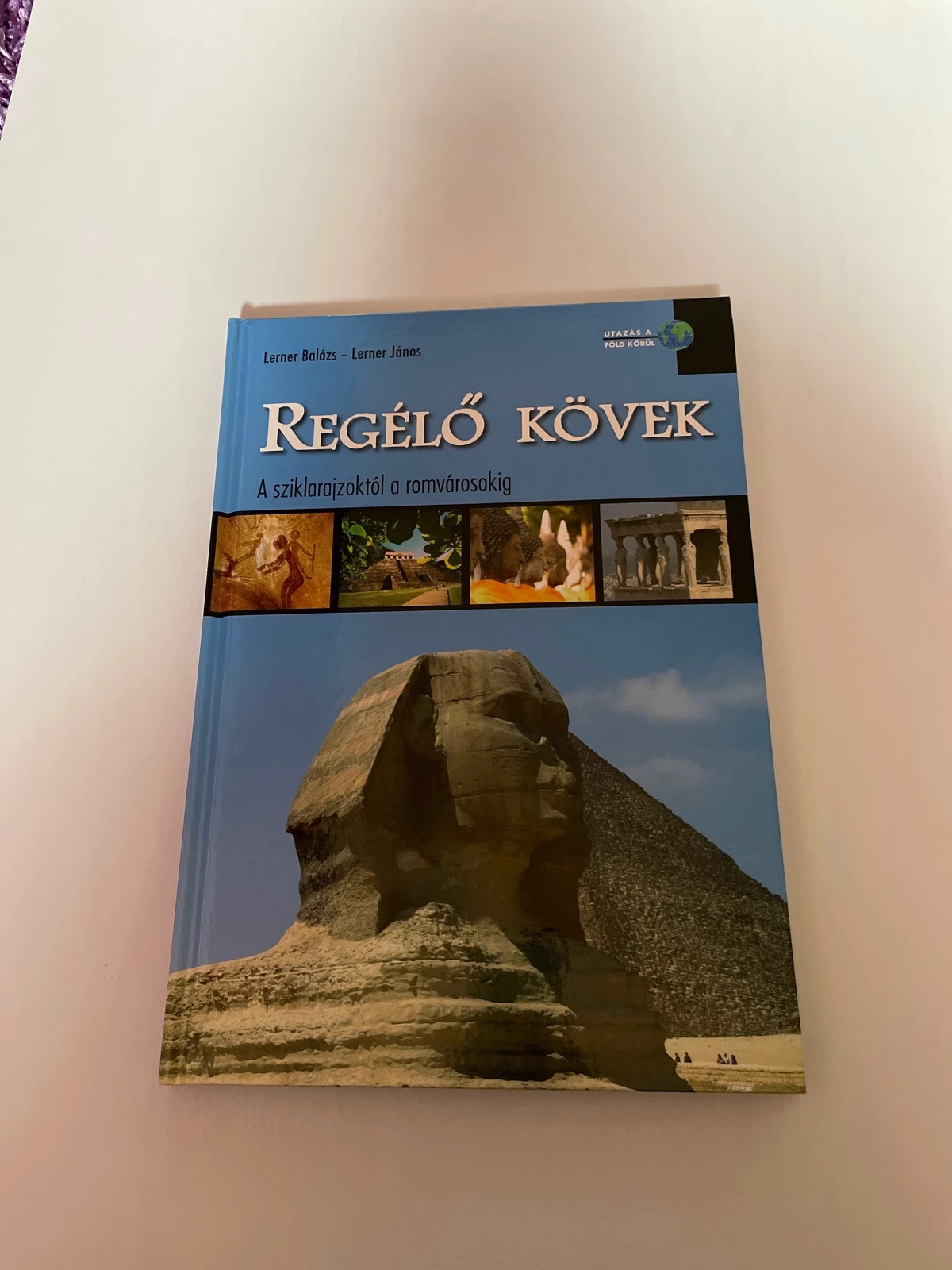 Regélő kövek 1