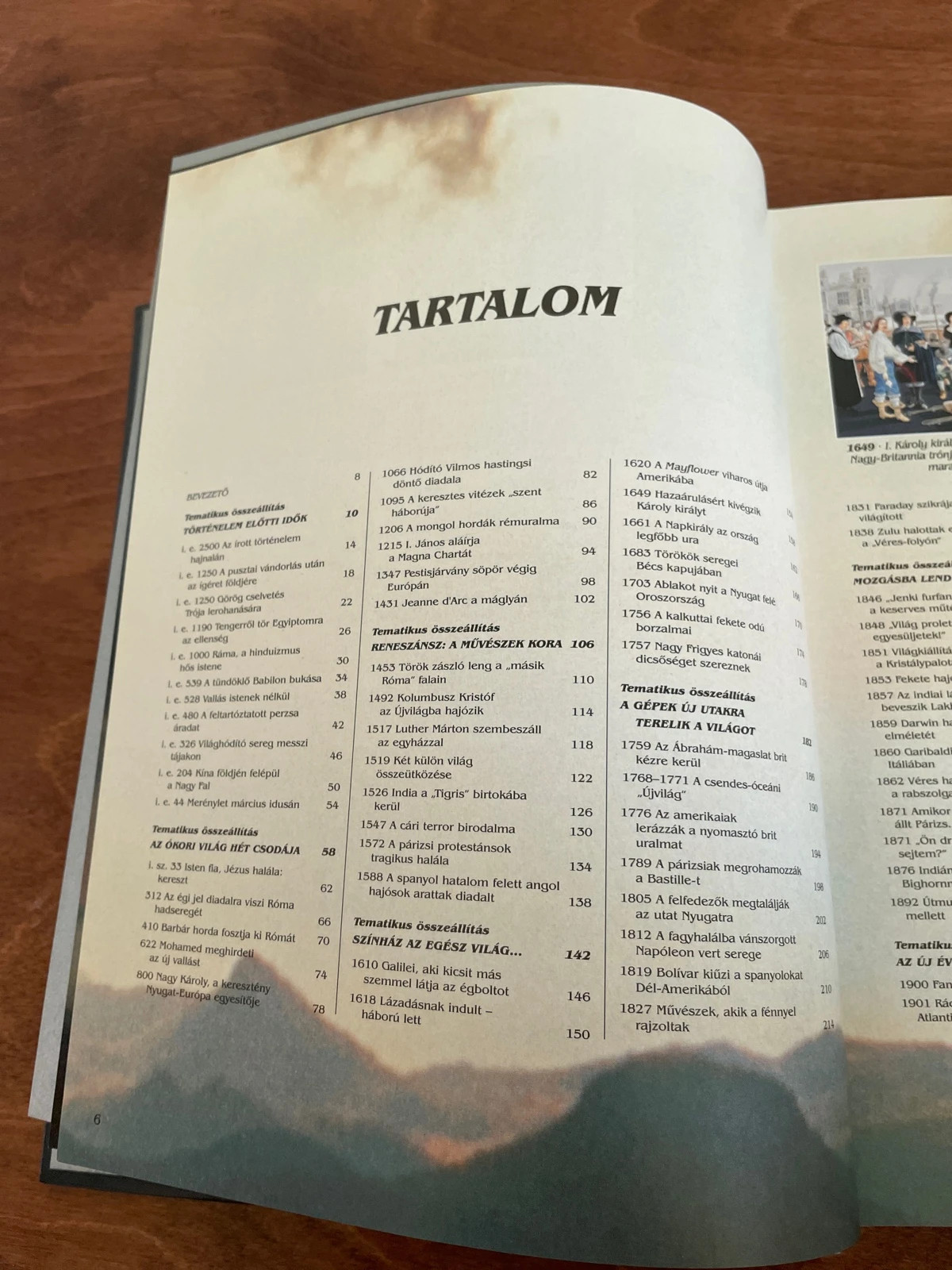Reader’s Digest Válogatás - Mikor, hol, miért és hogyan történt? (Könyv) 3