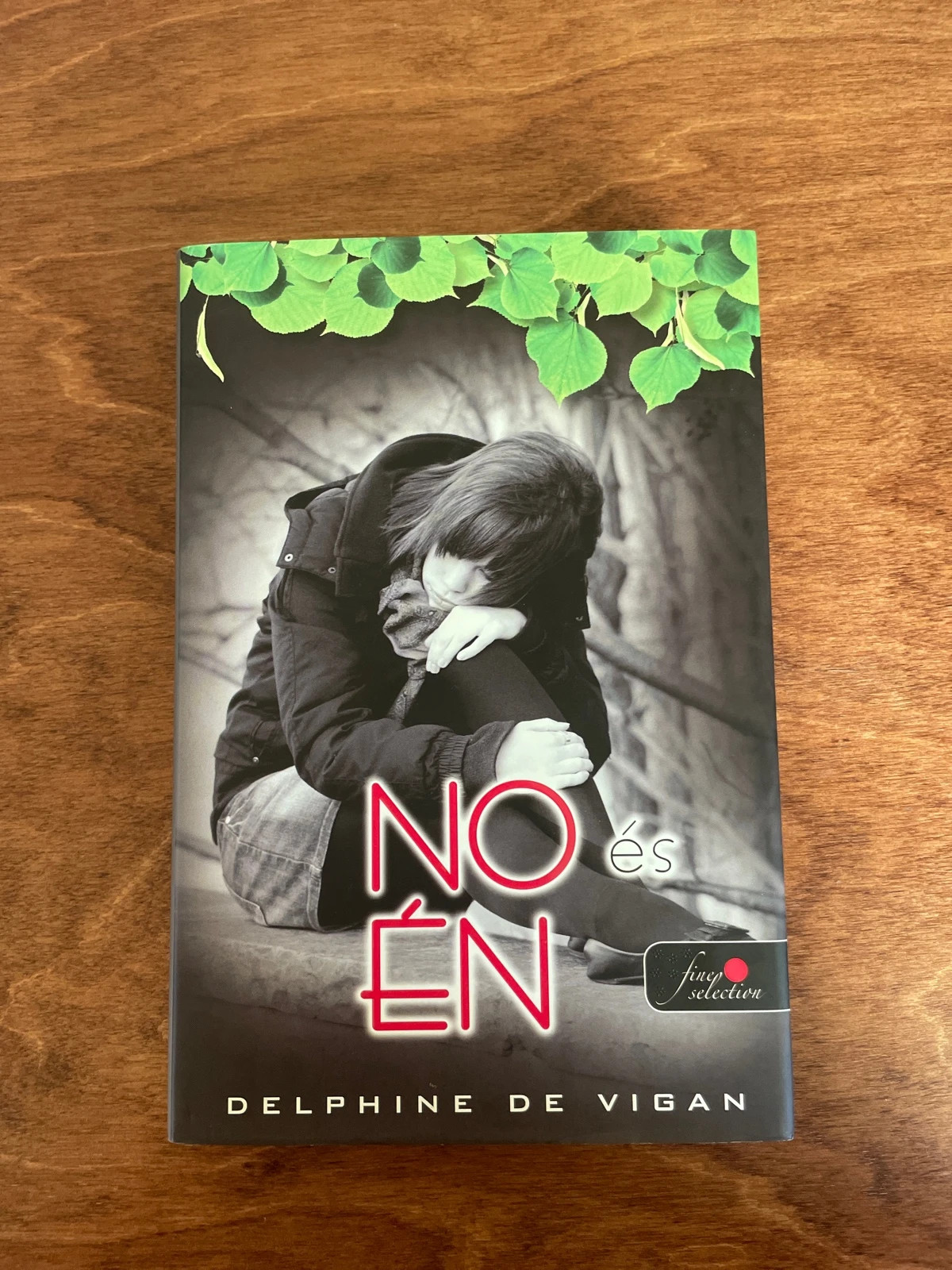 No és én könyv 1