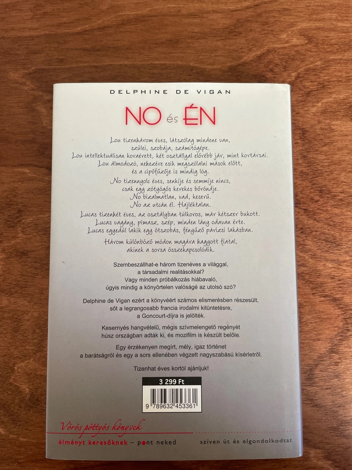 No és én könyv 2