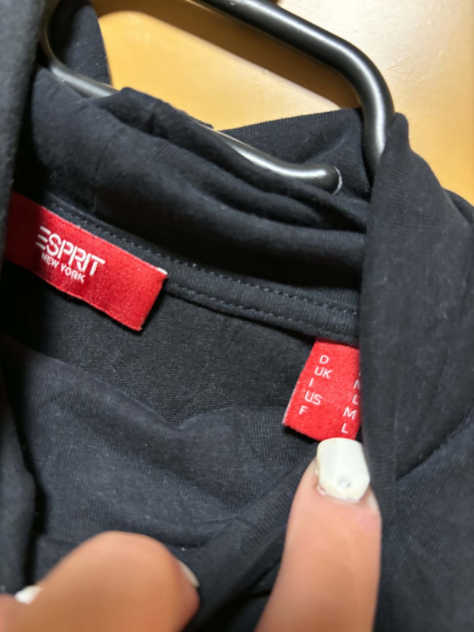 Esprit női felső! 2