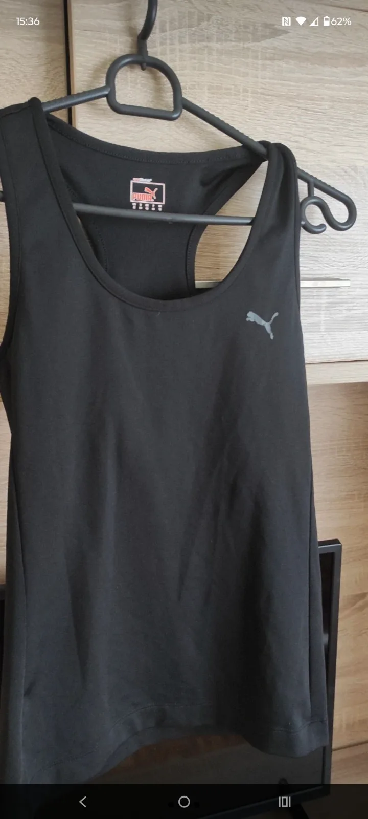 Puma tréning felső 1