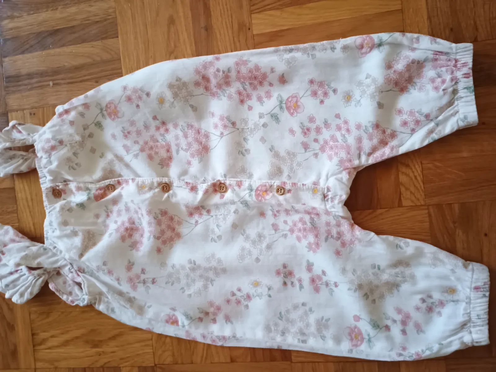 H&M Playsuit 3