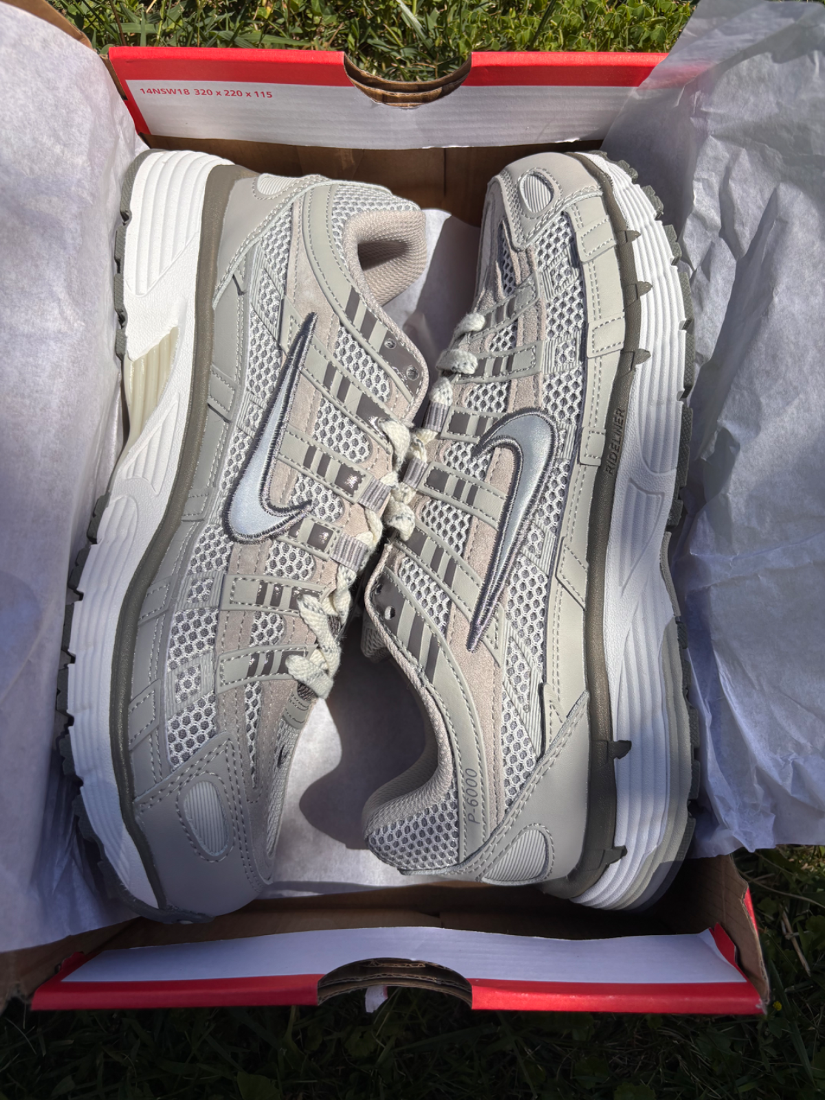 Nike p-6000 1