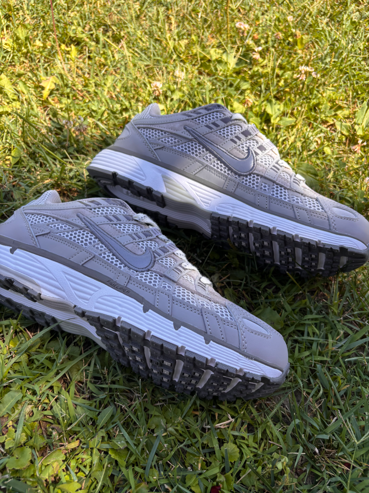 Nike p-6000 2