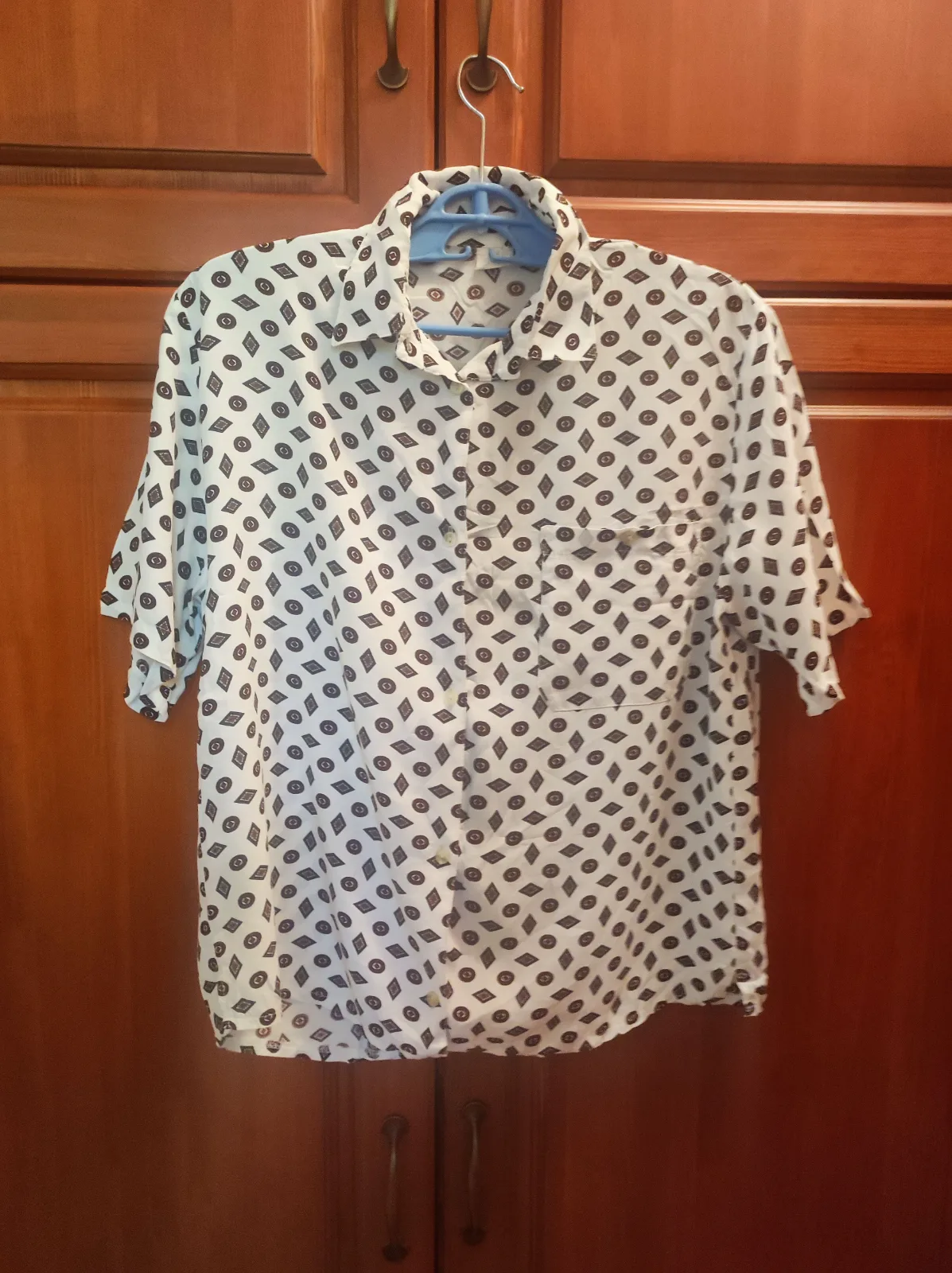 Női ing L/XL 1