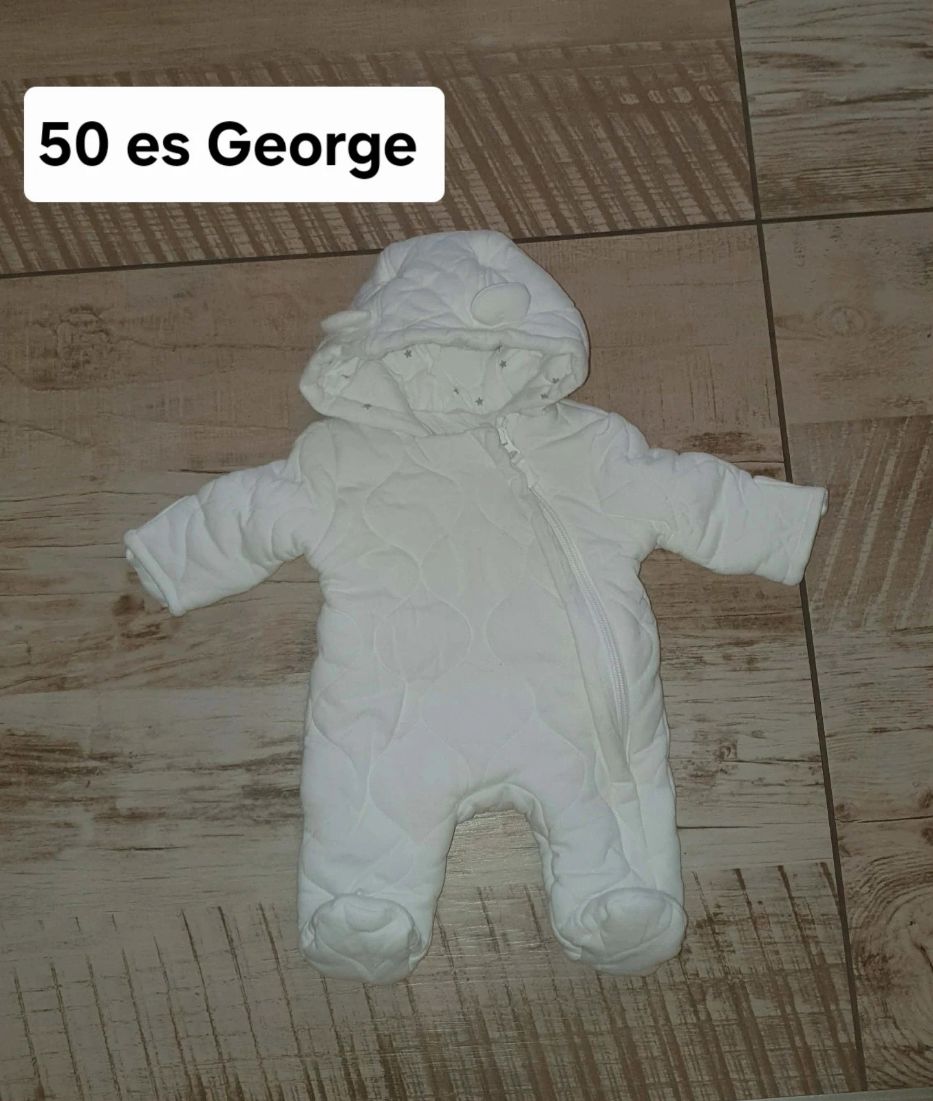 50 es overál
