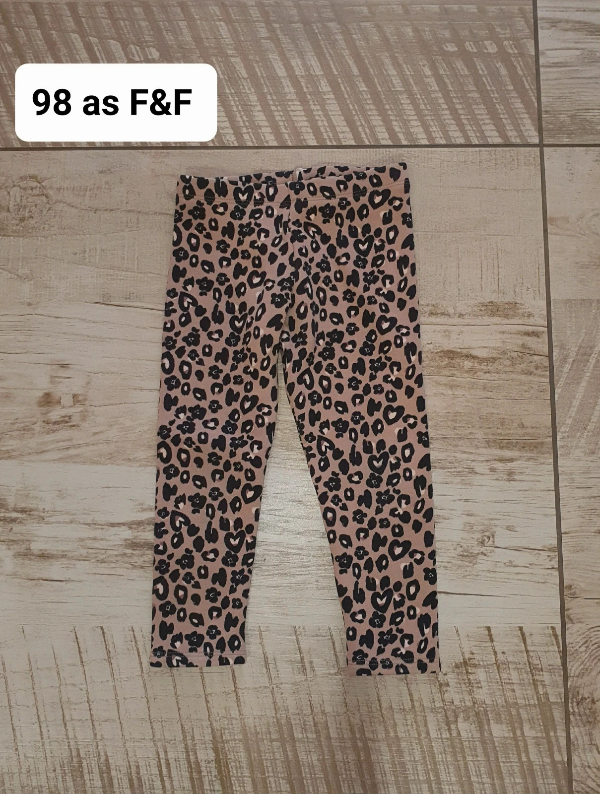 98 as bundás leggings