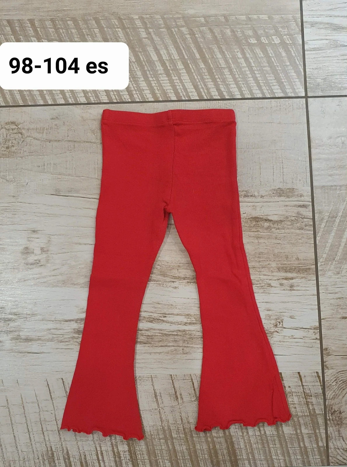 98-104 es trapéznadrág