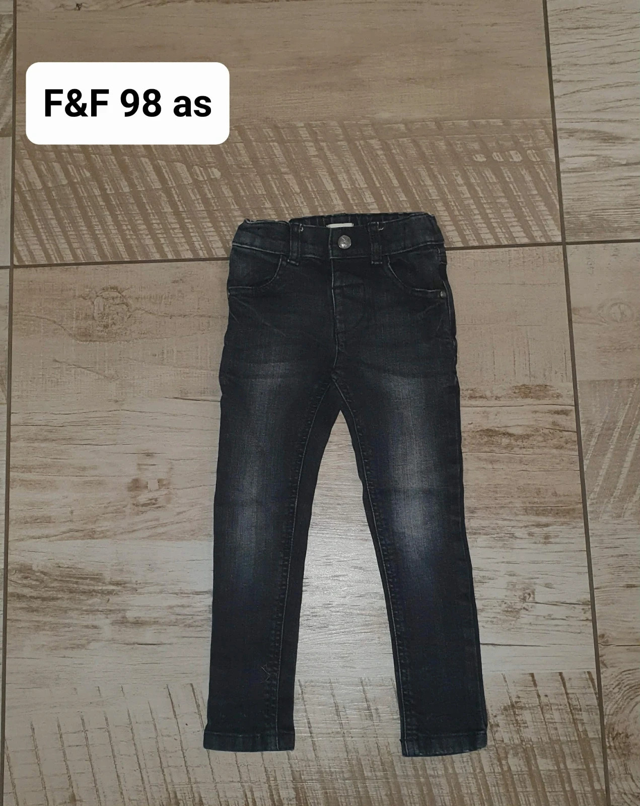 98 as Farmer