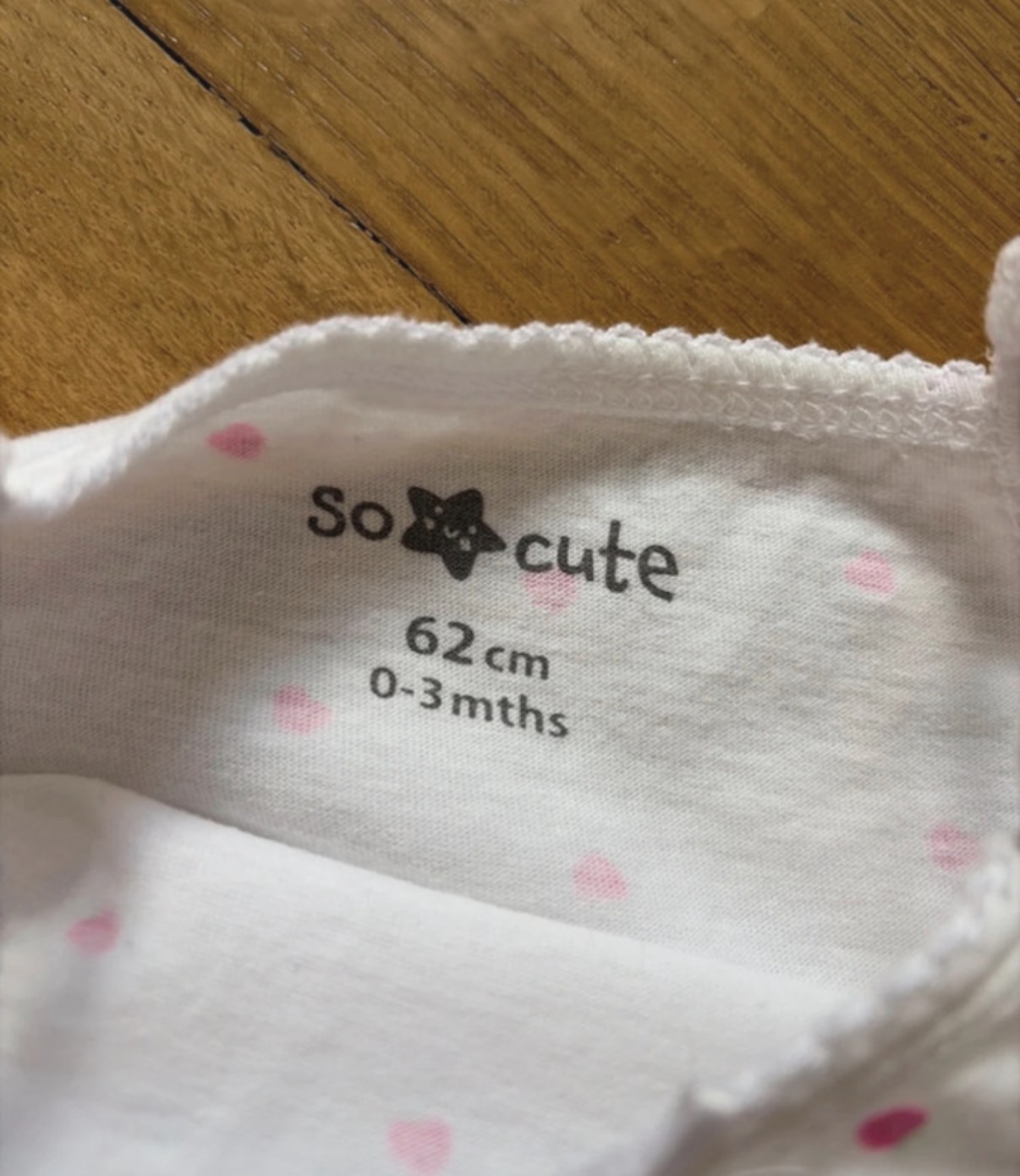 So cute 2 sleeveless bodies-62 2