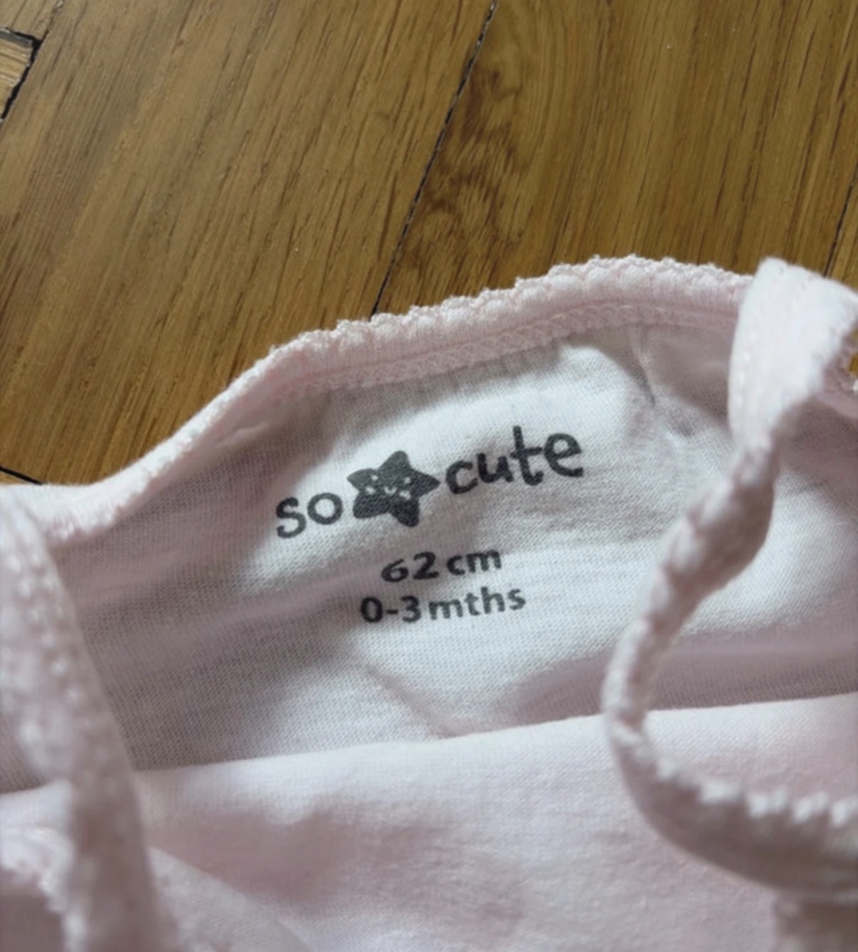 So cute 2 sleeveless bodies-62 4