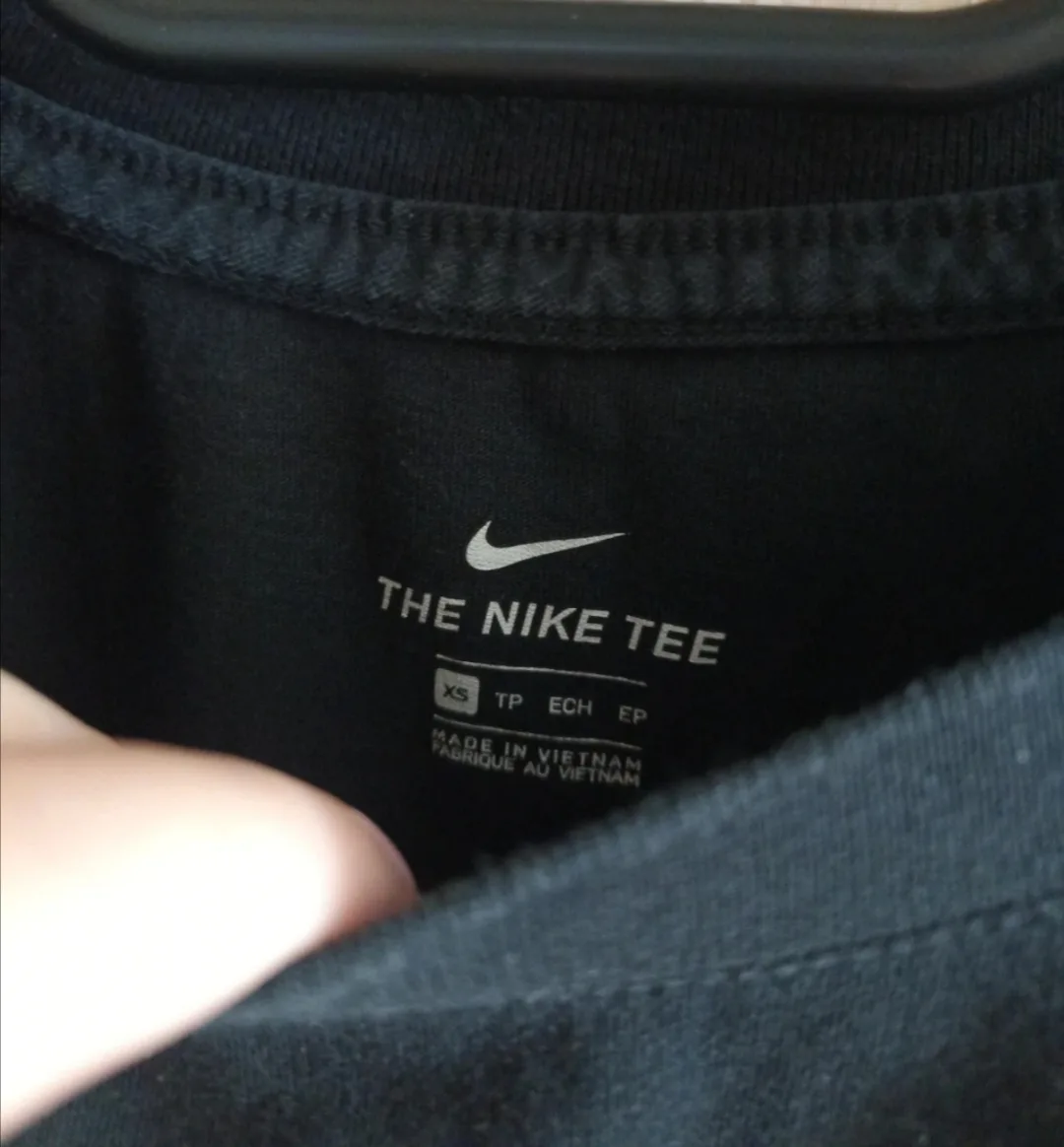 Nike póló 3